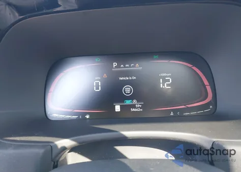 2023 Hyundai Palisade Xrt from USA, damaged, VIN KM8R3DGE7PU498171